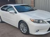 Lexus ES 250 2014 годаүшін10 800 000 тг. в Узынагаш – фото 5