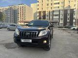 Toyota Land Cruiser Prado 2011 года за 14 000 000 тг. в Алматы – фото 2