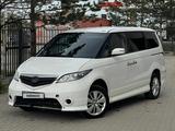Honda Elysion 2006 года за 4 100 000 тг. в Актобе