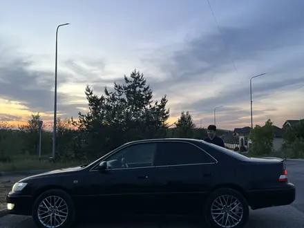 Toyota Windom 1998 года за 3 000 000 тг. в Темиртау – фото 12