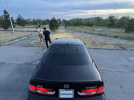 Toyota Windom 1998 года за 3 000 000 тг. в Темиртау – фото 17
