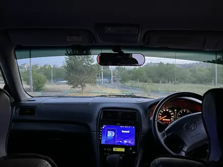Toyota Windom 1998 года за 3 000 000 тг. в Темиртау – фото 23