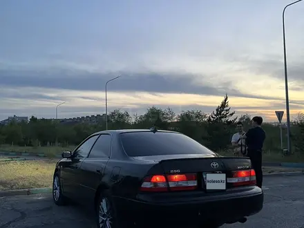 Toyota Windom 1998 года за 3 000 000 тг. в Темиртау – фото 30