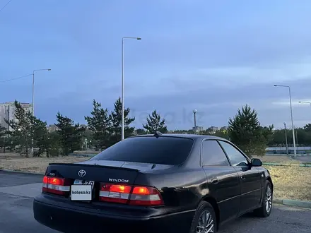 Toyota Windom 1998 года за 3 000 000 тг. в Темиртау – фото 31
