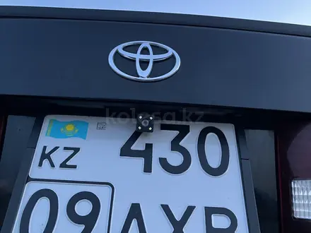 Toyota Windom 1998 года за 3 000 000 тг. в Темиртау – фото 32