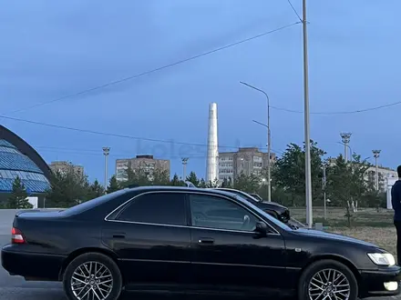 Toyota Windom 1998 года за 3 000 000 тг. в Темиртау – фото 7