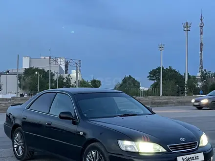 Toyota Windom 1998 года за 3 000 000 тг. в Темиртау – фото 6