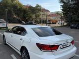 Lexus LS 460 2012 годаүшін16 500 000 тг. в Алматы
