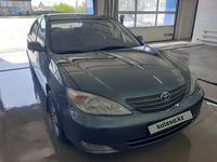 Toyota Camry 2003 года за 4 700 000 тг. в Талдыкорган