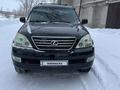 Lexus GX 470 2003 годаүшін10 000 000 тг. в Костанай