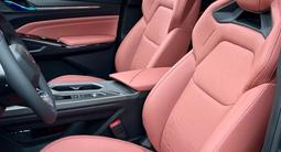 Changan X5 Plus Beyond 2026 года за 8 200 000 тг. в Алматы – фото 4