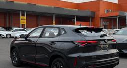 Changan X5 Plus Beyond 2026 года за 8 200 000 тг. в Алматы – фото 2