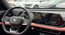 Changan X5 Plus Beyond 2026 года за 8 200 000 тг. в Алматы – фото 5