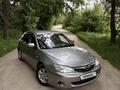 Subaru Impreza 2007 годаүшін4 500 000 тг. в Алматы