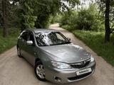 Subaru Impreza 2007 года за 4 500 000 тг. в Алматы