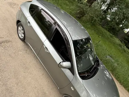 Subaru Impreza 2007 года за 4 500 000 тг. в Алматы – фото 11