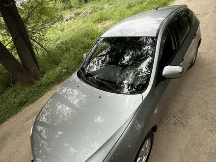 Subaru Impreza 2007 года за 4 500 000 тг. в Алматы – фото 13
