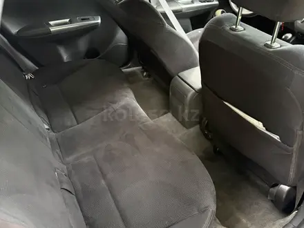 Subaru Impreza 2007 года за 4 500 000 тг. в Алматы – фото 24