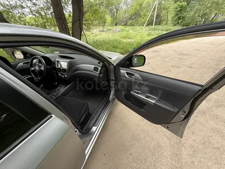 Subaru Impreza 2007 года за 4 500 000 тг. в Алматы – фото 25