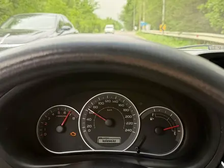 Subaru Impreza 2007 года за 4 500 000 тг. в Алматы – фото 29
