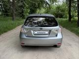 Subaru Impreza 2007 года за 4 500 000 тг. в Алматы – фото 2