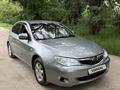 Subaru Impreza 2007 годаүшін4 500 000 тг. в Алматы – фото 5