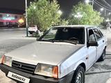 ВАЗ (Lada) 21099 2004 года за 1 000 000 тг. в Кызылорда – фото 3
