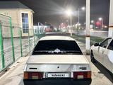 ВАЗ (Lada) 21099 2004 года за 1 000 000 тг. в Кызылорда – фото 4