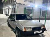 ВАЗ (Lada) 21099 2004 года за 1 000 000 тг. в Кызылорда – фото 2