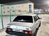 ВАЗ (Lada) 21099 2004 года за 1 000 000 тг. в Кызылорда – фото 5