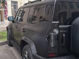 Jetour T2 2026 годаүшін16 257 000 тг. в Астана – фото 3