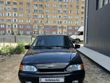 ВАЗ (Lada) 2114 2011 годаүшін1 200 000 тг. в Атырау