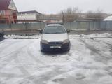 Chevrolet Aveo 2007 года за 1 500 000 тг. в Уральск – фото 3