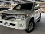 Toyota Land Cruiser 2014 года за 25 700 000 тг. в Алматы – фото 2