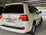 Toyota Land Cruiser 2014 года за 25 700 000 тг. в Алматы – фото 4