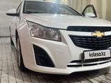 Chevrolet Cruze 2013 года за 4 300 000 тг. в Костанай – фото 3