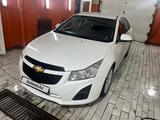 Chevrolet Cruze 2013 годаүшін4 300 000 тг. в Костанай