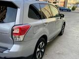 Subaru Forester 2016 года за 7 200 000 тг. в Актау – фото 4