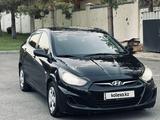 Hyundai Accent 2014 годаүшін3 700 000 тг. в Алматы – фото 2