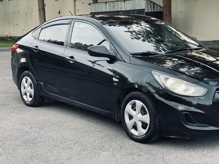 Hyundai Accent 2014 года за 3 700 000 тг. в Алматы – фото 3