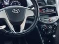 Hyundai Accent 2014 года за 3 700 000 тг. в Алматы – фото 7