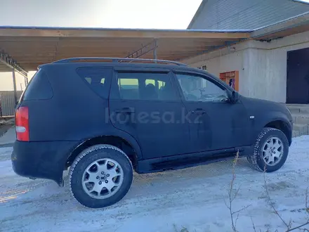 SsangYong Rexton 2007 года за 6 000 000 тг. в Алматы – фото 7