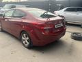 Hyundai Elantra 2011 годаүшін5 200 000 тг. в Алматы – фото 8