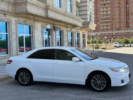 Toyota Camry 2010 года за 6 000 000 тг. в Актау