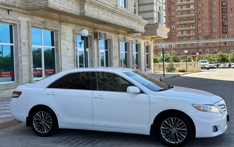 Toyota Camry 2010 года за 6 000 000 тг. в Актау