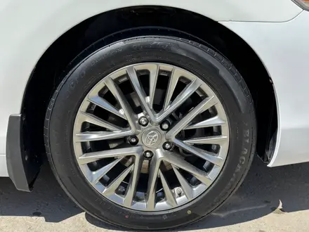 Toyota Camry 2010 года за 6 000 000 тг. в Актау – фото 10