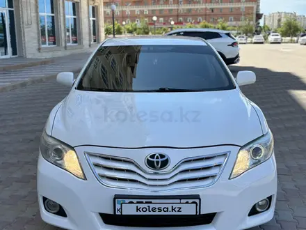 Toyota Camry 2010 года за 6 000 000 тг. в Актау – фото 3