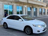 Toyota Camry 2010 годаүшін6 000 000 тг. в Актау – фото 2