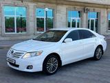 Toyota Camry 2010 годаүшін6 000 000 тг. в Актау – фото 4
