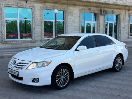 Toyota Camry 2010 года за 6 000 000 тг. в Актау – фото 4